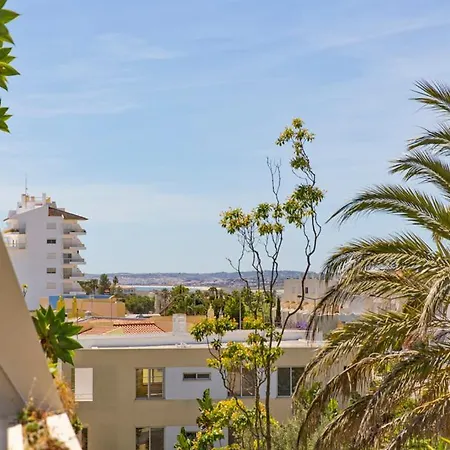 Apartamento Vila Marachique