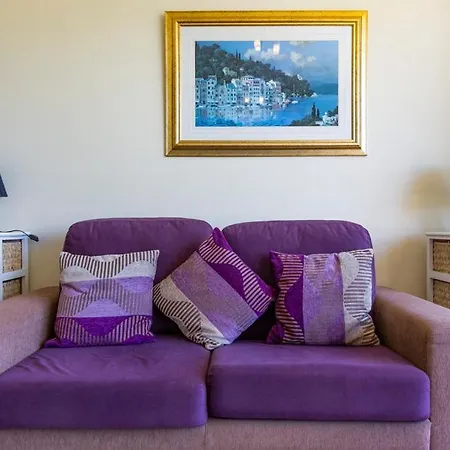 Apartamento Vila Marachique Alvor