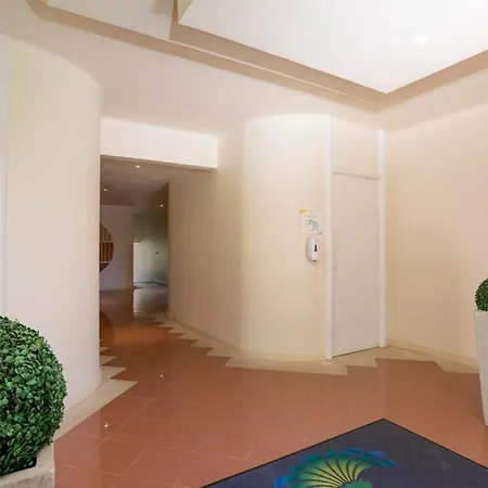 Apartamento Vila Marachique Apartament