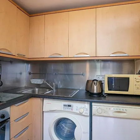 Apartament Apartamento Vila Marachique