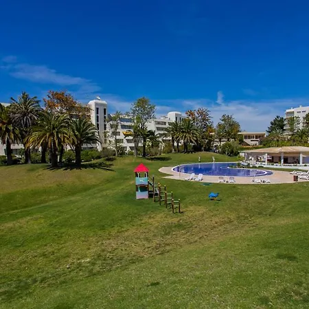 Apartamento Vila Marachique Apartament *