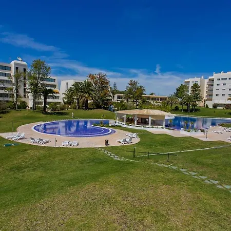 Apartament Apartamento Vila Marachique *