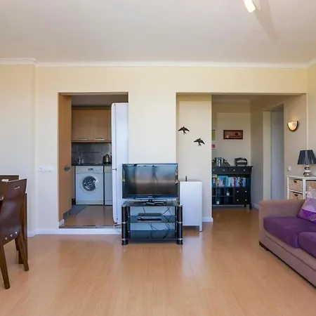 Apartamento Vila Marachique Apartament Alvor