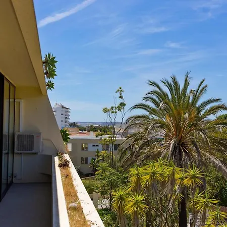 Apartament Apartamento Vila Marachique Alvor