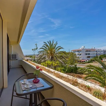 Apartamento Vila Marachique *