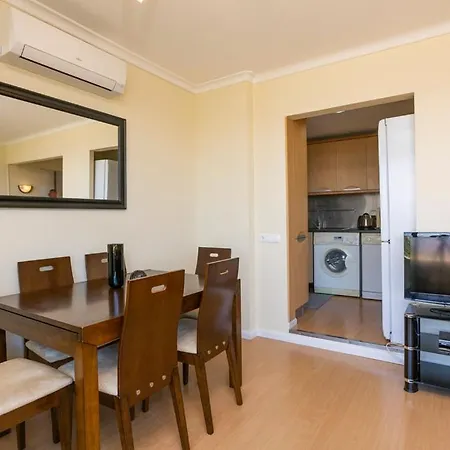 Apartamento Vila Marachique Alvor