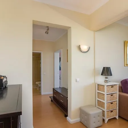 Apartamento Vila Marachique * Alvor