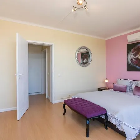 Apartamento Vila Marachique Apartament