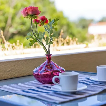Apartament Apartamento Vila Marachique