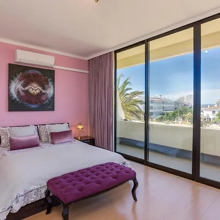 Apartamento Vila Marachique Alvor