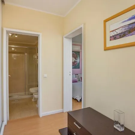 Apartamento Vila Marachique * Alvor
