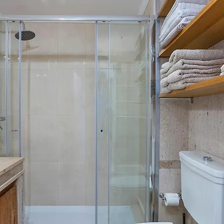 Apartamento Vila Marachique