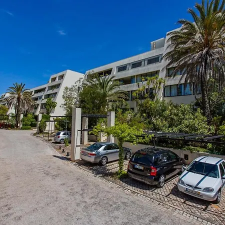 Apartamento Vila Marachique Apartament