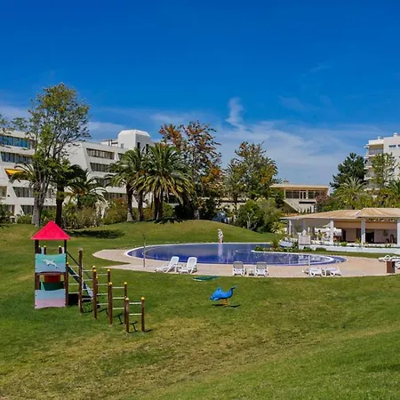 Apartament Apartamento Vila Marachique *
