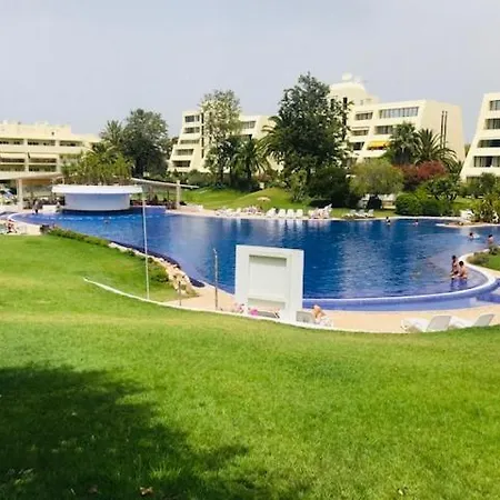 Apartamento Vila Marachique Apartament Alvor