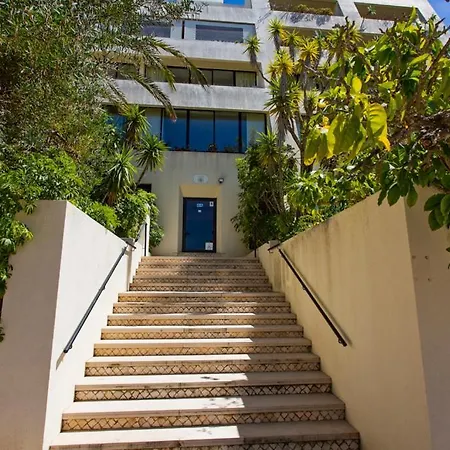 Apartament Apartamento Vila Marachique Alvor