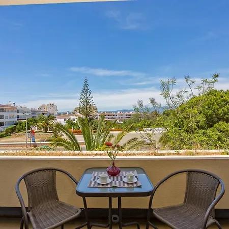 Apartamento Vila Marachique