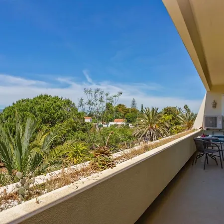 Apartamento Vila Marachique *