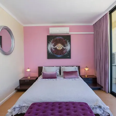 Apartamento Vila Marachique Apartment *